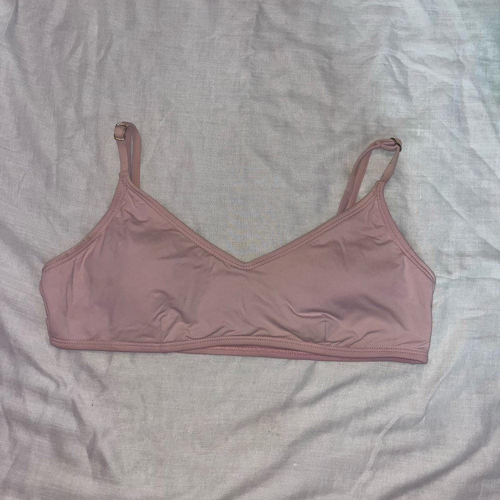 Swim Top